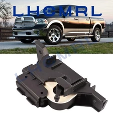 Active Grille Shutter Actuator Motor For 2013-18 Dodge Ram 1500 2019-21 Classic