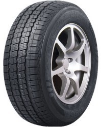 215/60 r17 109T M+S 3PMSF LING LONG GREENMAX VAN 4S Tyres 4 Season Rubber 