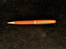 Vintage BMW Promotional Wood Pen No Box