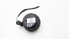 AUDI A6 C7 4G ALARM SIREN SIGNAL 4H0907601 2015