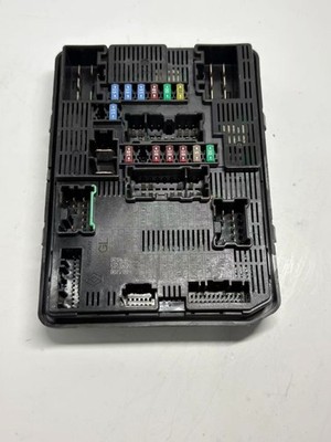 OEM 284B7-6RA0A NISSAN ROGUE ENGINE FUSE BOX RELAY CONTROL MODULE UNIT 2021