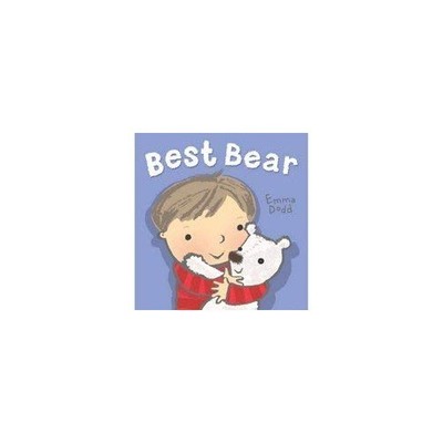 Best Bear - GOOD
