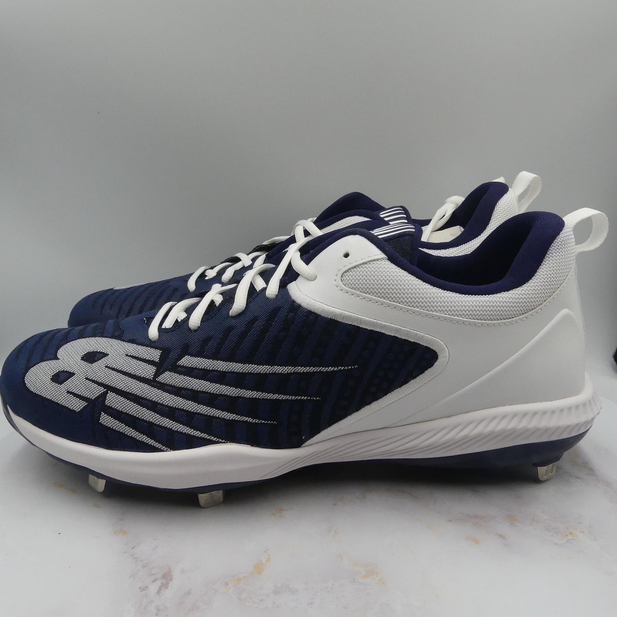 size 16 baseball cleats