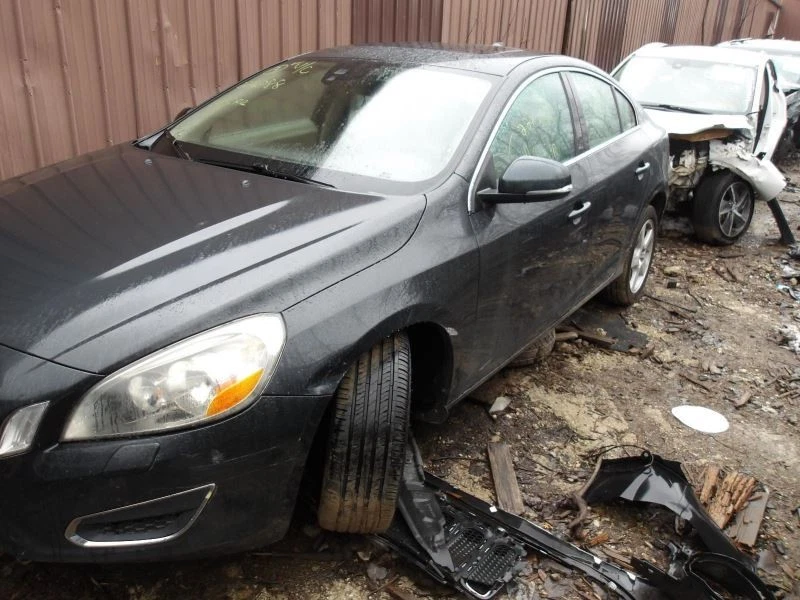 Cinturón de seguridad delantero XC60 cubo asiento conductor se adapta a 10-13 VOLVO 60 SERIES 1293512 Foto 3 de 4