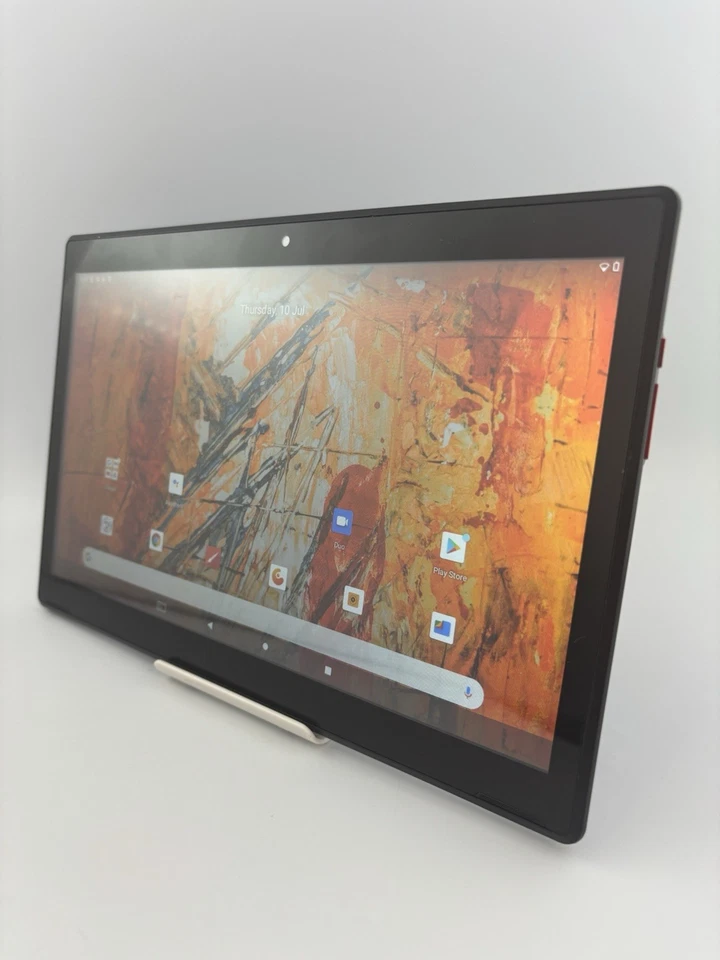 Simbans PicassoTab XL 11.6" Blue 64GB Wi-Fi 4GB Ram 8MP Android 11 Tablet #i02 - Image 3 of 4