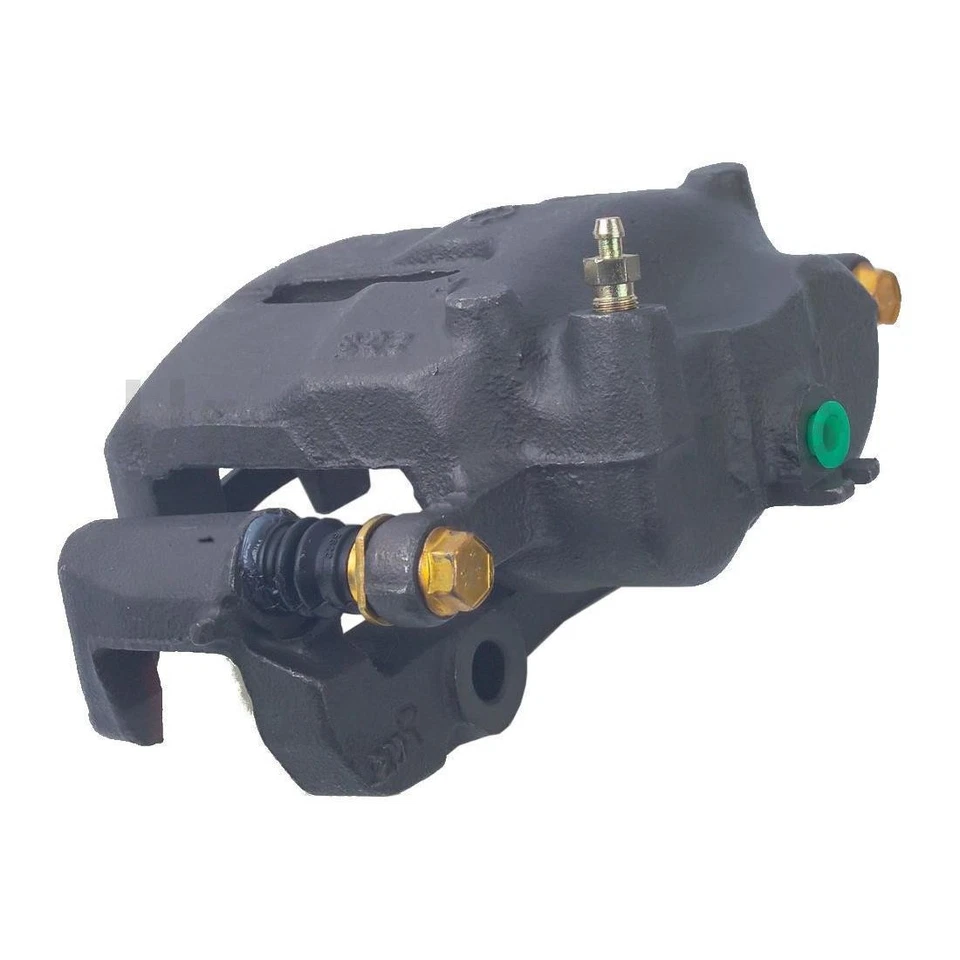 Compatível com Nissan D21 1987 1988 1989 1990 1991-1994 2 peças pinça de freio Cardone dianteira - Imagem 2 de 4