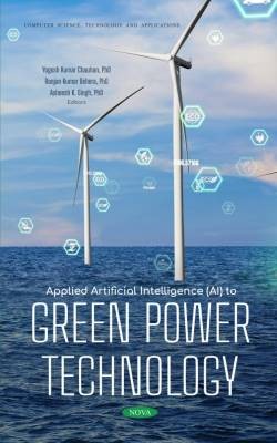 Applied Artificial Intelligence (AI) to Green Powe