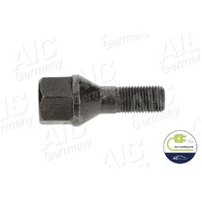 4x Radschraube Radbolzen (Satz) für Peugeot 206 2A/C CC 2D SW 2E/K 306 | 241828