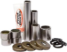 Pivot Works Complete Linkage Bearing Kit PWLK-Y15-450