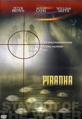 #ad Piranha $5.99