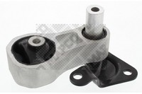 Motorlager Hinten Unten FüR Ford B-Max Fiesta V VI Fusion Ikon V Mazda 2 Demio