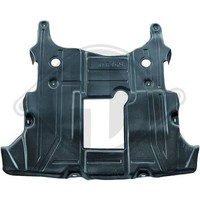 8304010 Motorabdeckung FüR Alfa Romeo 145 (930_)