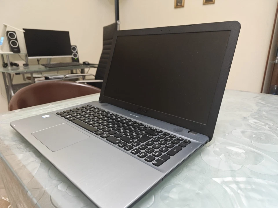 Notebook PC Portatile 💻✨ ASUS Intel i3 – SSD 120GB – VELOCE & PERFETTO! ✨💻 - Immagine 4 di 4