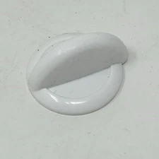 RIVAL 37401 Slow Cooker Original Replacement Knob White Genuine Replacement Part