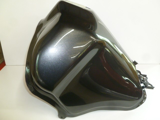 Kawasaki New OEM NIB Fuel Tank Gas M.C. Gray KLR650 KLR 650 51093