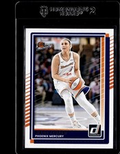 2025 Donruss WNBA #14 Diana Taurasi