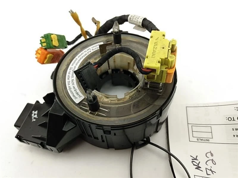 奥迪 A3 方向盘时钟弹簧适合 2004 2005 2006 04 05 06 — 第 2/4 张图片