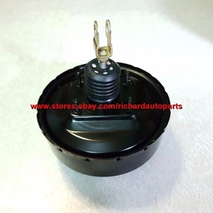 Brake booster isuzu
