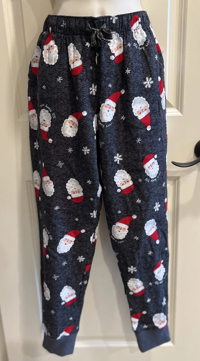 Sleep /Lounge pants. Old Navy Women’s XS santa claus print