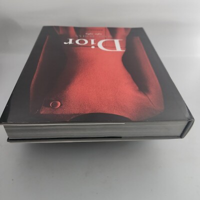 Christian Dior Marc Bohan 1961-1989 Fashion Design