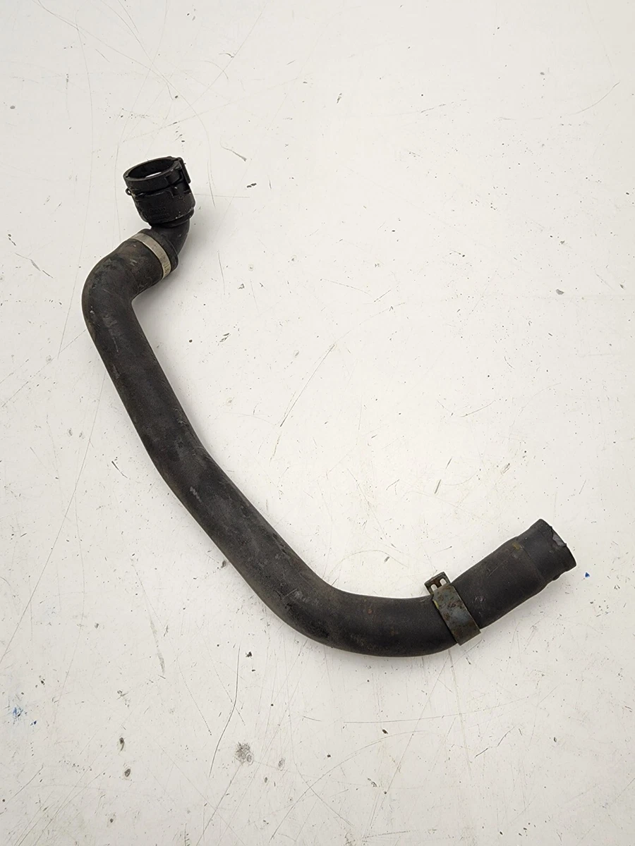 2011-2016 Audi Q7 4L Coolant Hose Radiator Hose Pipe 4L0122073B | eBay