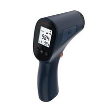 Motorola TE-94 Infrared Touchless Forehead Thermometer for Adults and Kids - ...