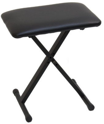 Casio ARBENCH Folding Keyboard Bench (250 lb. capacity)