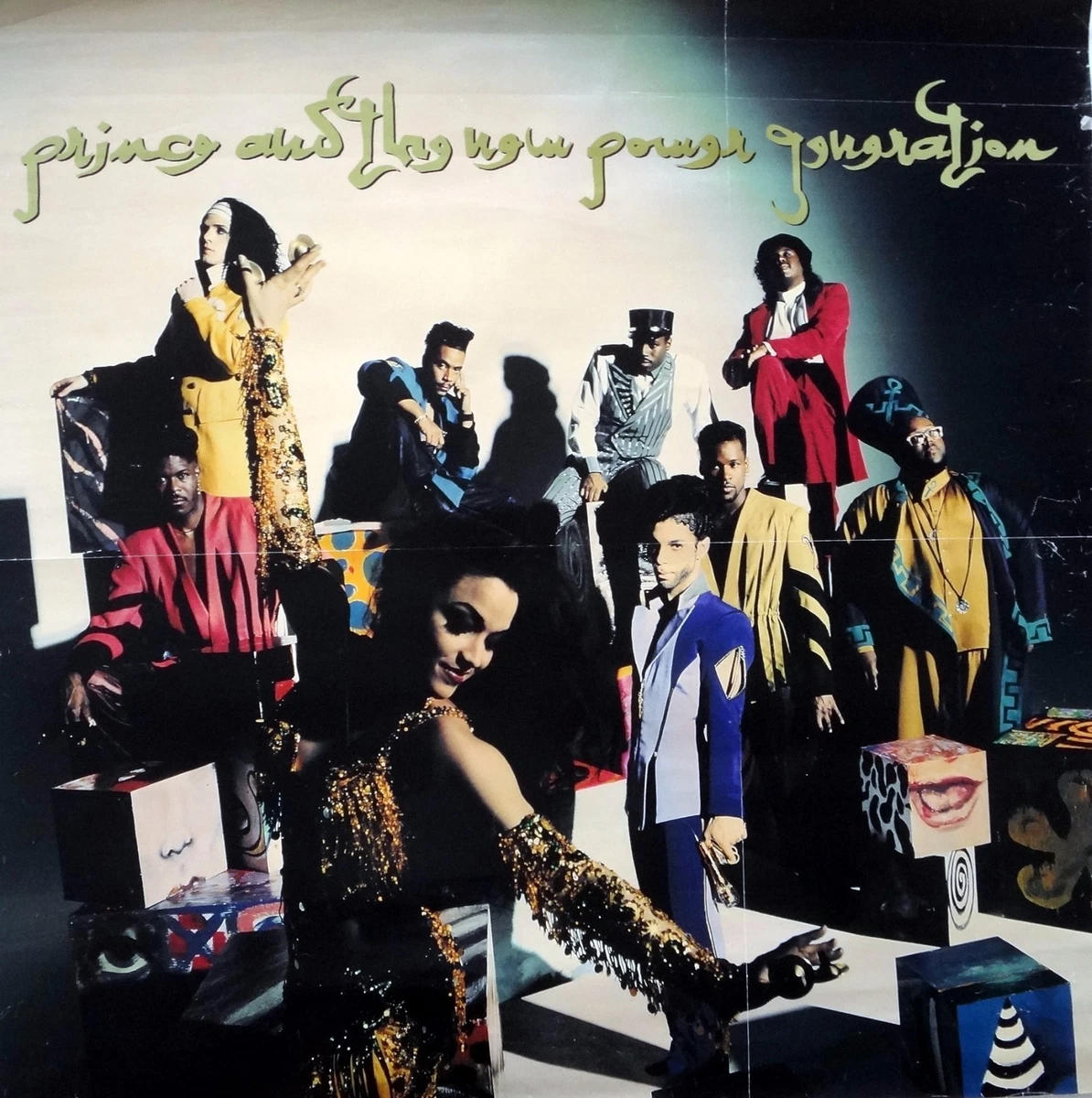 entanglement pistol Modsatte PRINCE & THE NEW POWER GENERATION U.S. PROMO POSTER - Prince Surrounded By Band | eBay entanglement pistol Modsatte PRINCE & THE NEW POWER GENERATION U.S. PROMO POSTER - Prince Surrounded By Band | eBay