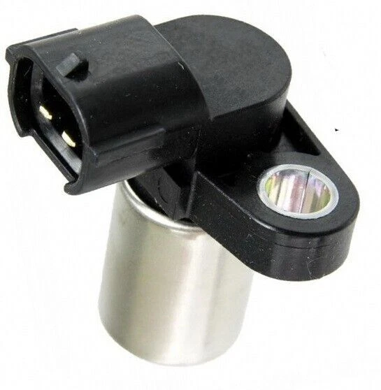 2 x Sensor de posición del árbol de levas y sensor de posición del cigüeñal para Saab Subaru Foto 3 de 4