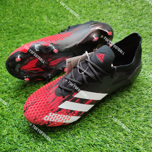 predator 20.1 cleats