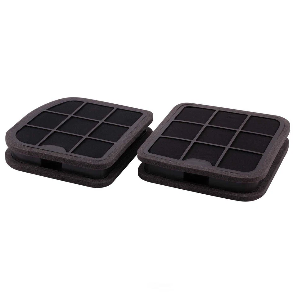 Filtro de ar de cabine compatível com 1999-2005 Mercedes-Benz CL500 E430 CL600 PREMIUM GUARD - Imagem 4 de 4