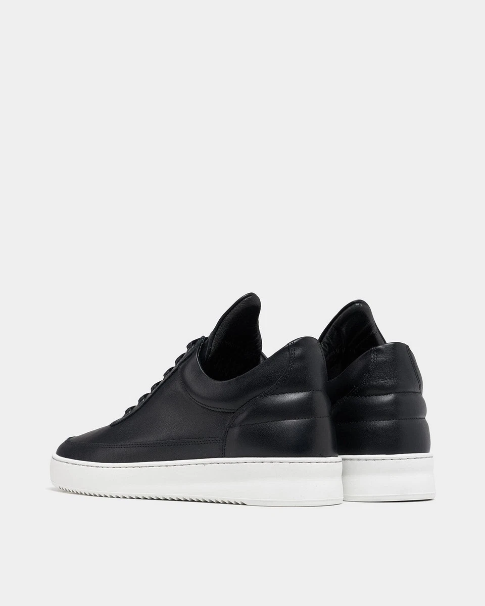 Filling pieces low best sale top ripple basic nappa