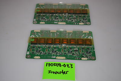 SONY LDM-3000 INVERTERS KLS-300