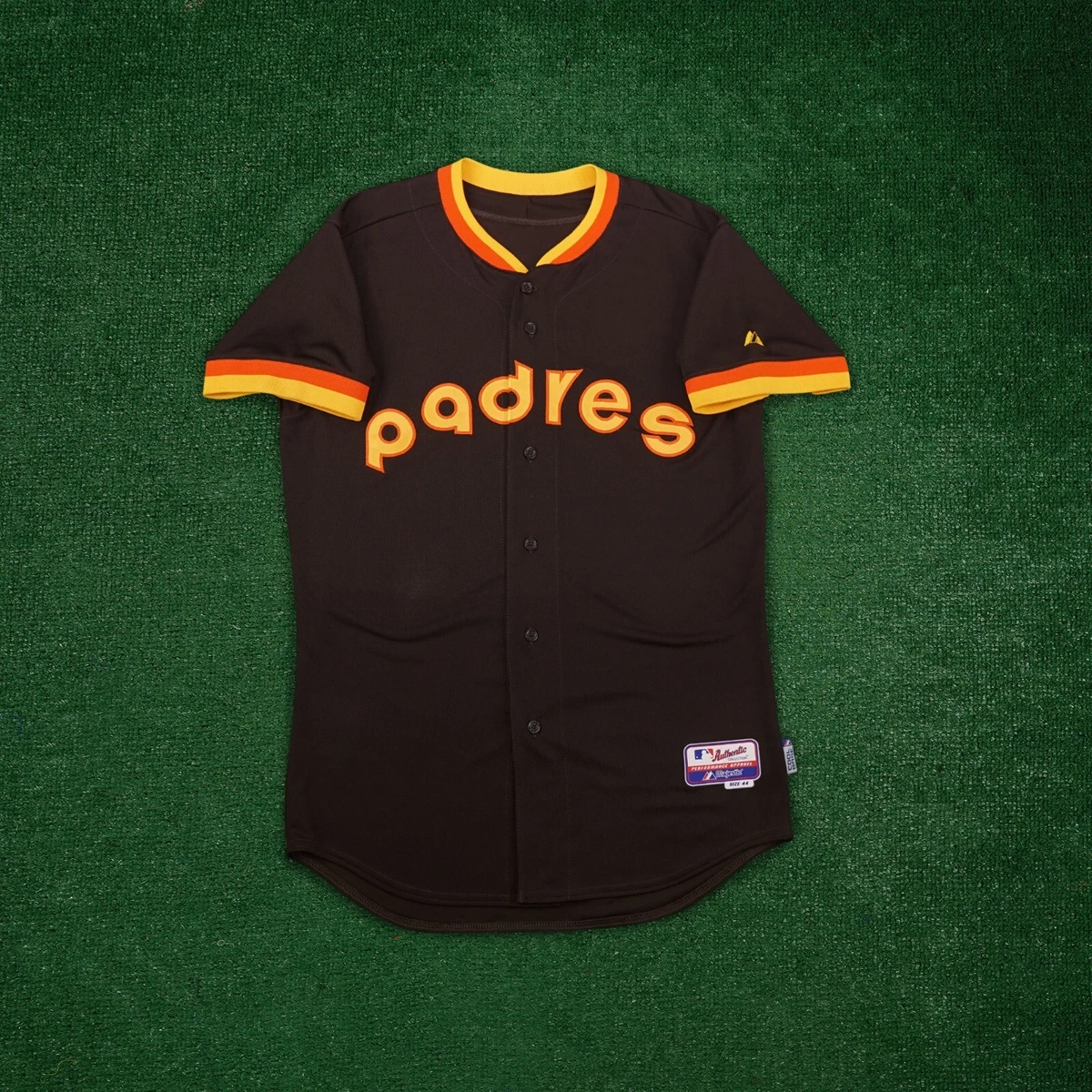 san diego padres 1984 uniforms