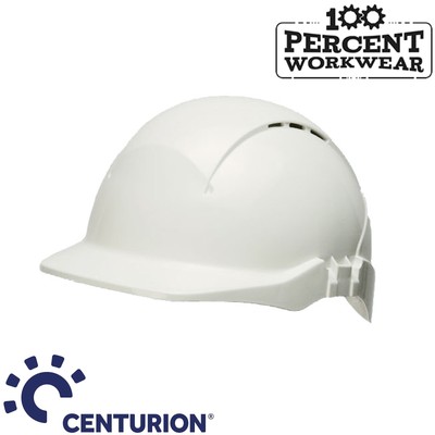 centurion hard hat