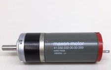 Maxon 41.032.032-00.00-259 Motor