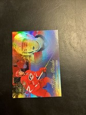 B95 2014/15 Flair Showcase Row 0 Seat 51 Victor Rask, Carolina Hurricanes