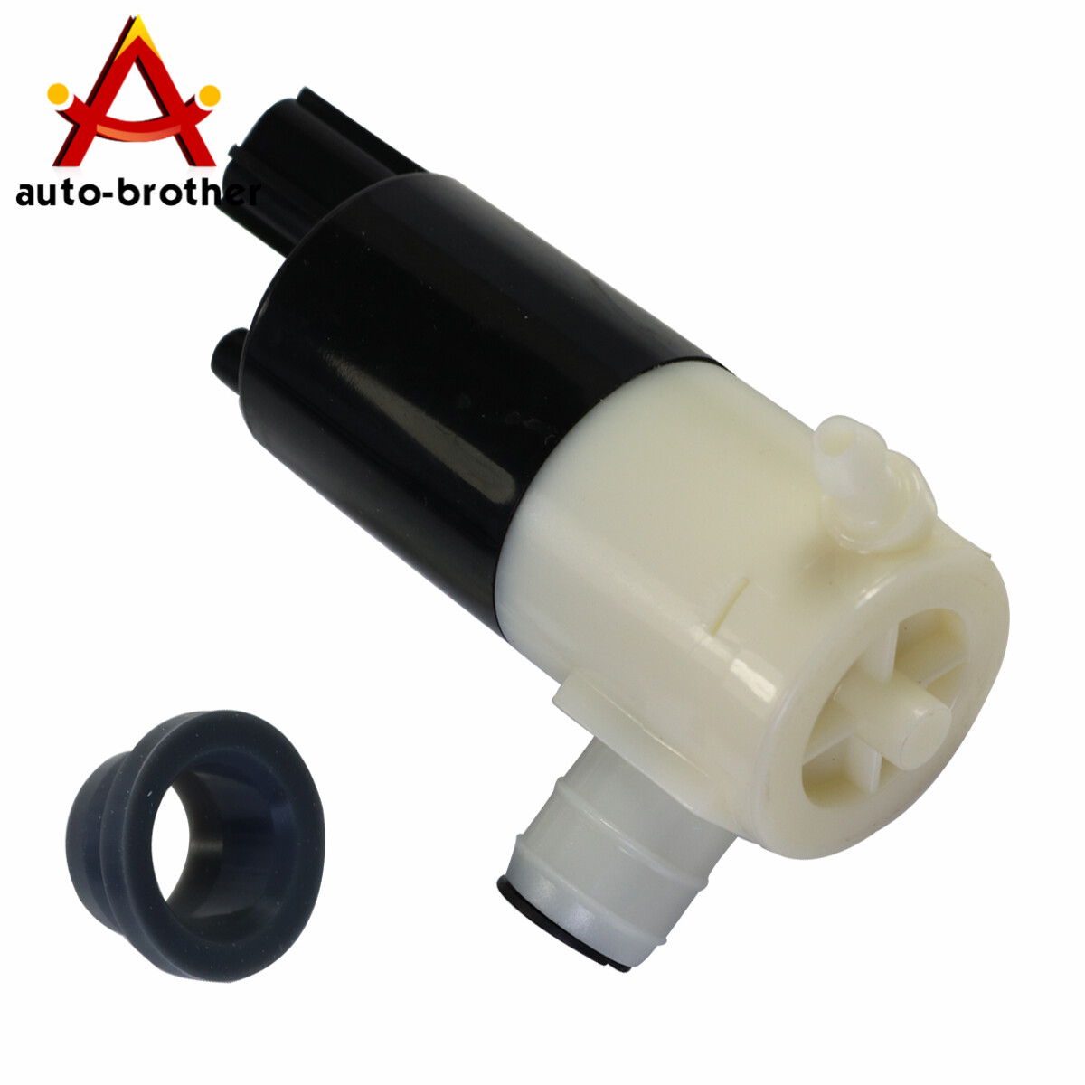 Windshield Washer Reservoir Pump 05013056AA Fit For Ford Lincoln