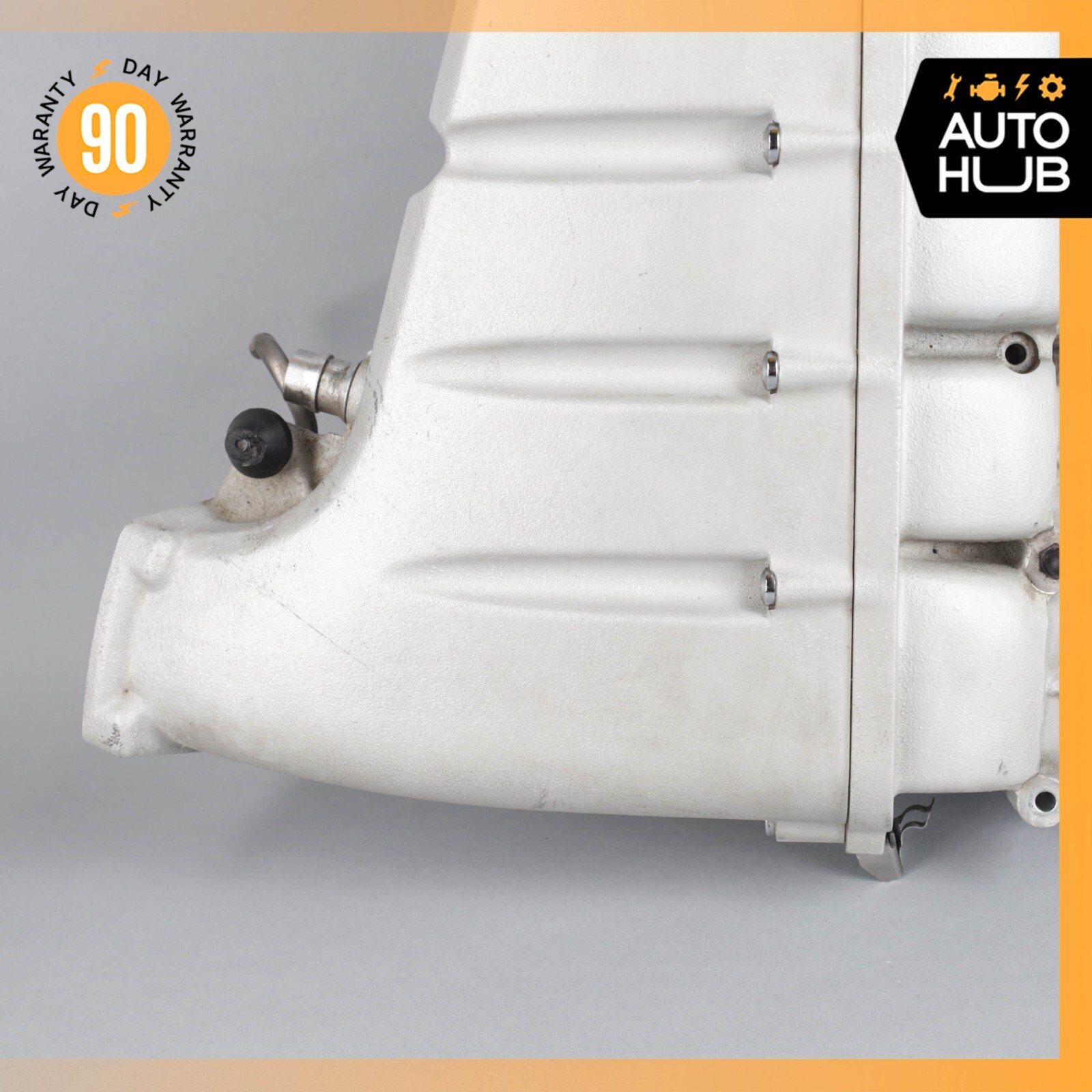 Bentley Continental Flying Spur 6.0L Engine Motor Air Intake Manifold OEM 67k