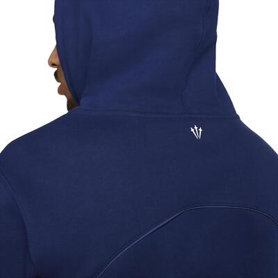 ウェア Nike x NOCTA Cardinal 'Navy' DA3920-492 Nike x NOCTA Cardinal Stock Small Logo Hoodie 'Navy' DA3920-492