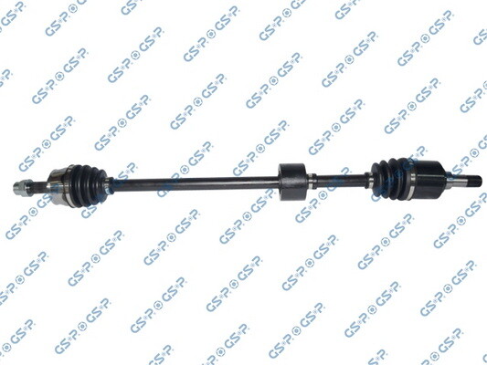 Gsp 217111 Antriebswelle FüR Abarth, Alfa Romeo, Fiat-image