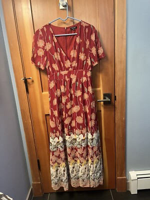 madewell maxi dress small | eBay madewell maxi dress small | eBay