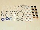 Jcb Pump Repair Kit - Parker Hydraulic Pump Spline Model (20/902703 20/902901)