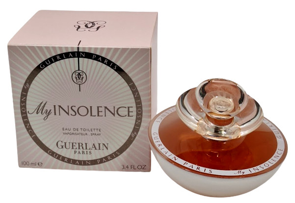 parfum my insolence guerlain