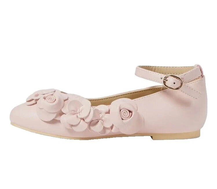 Garden 5 US Shoe Baby Shoes