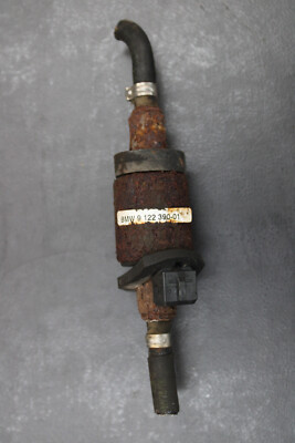 Carburant Dos C'Est à Dire Rpumpe pour Chauffage 9122390 BMW 5er E60 E61