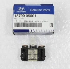 Genuine 1879005001 Multi Block (150Amp / 80Amp) Fuse for Hyundai & Kia Vehicle