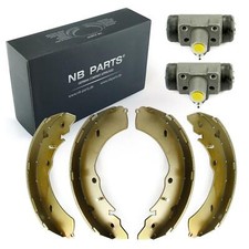 Cylindre de roue Isuzu D-MAX