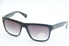 PAUL SMITH PS-3010 OX BLACK GRADIENT AUTHENTIC FRAMES SUNGLASSES 57-19
