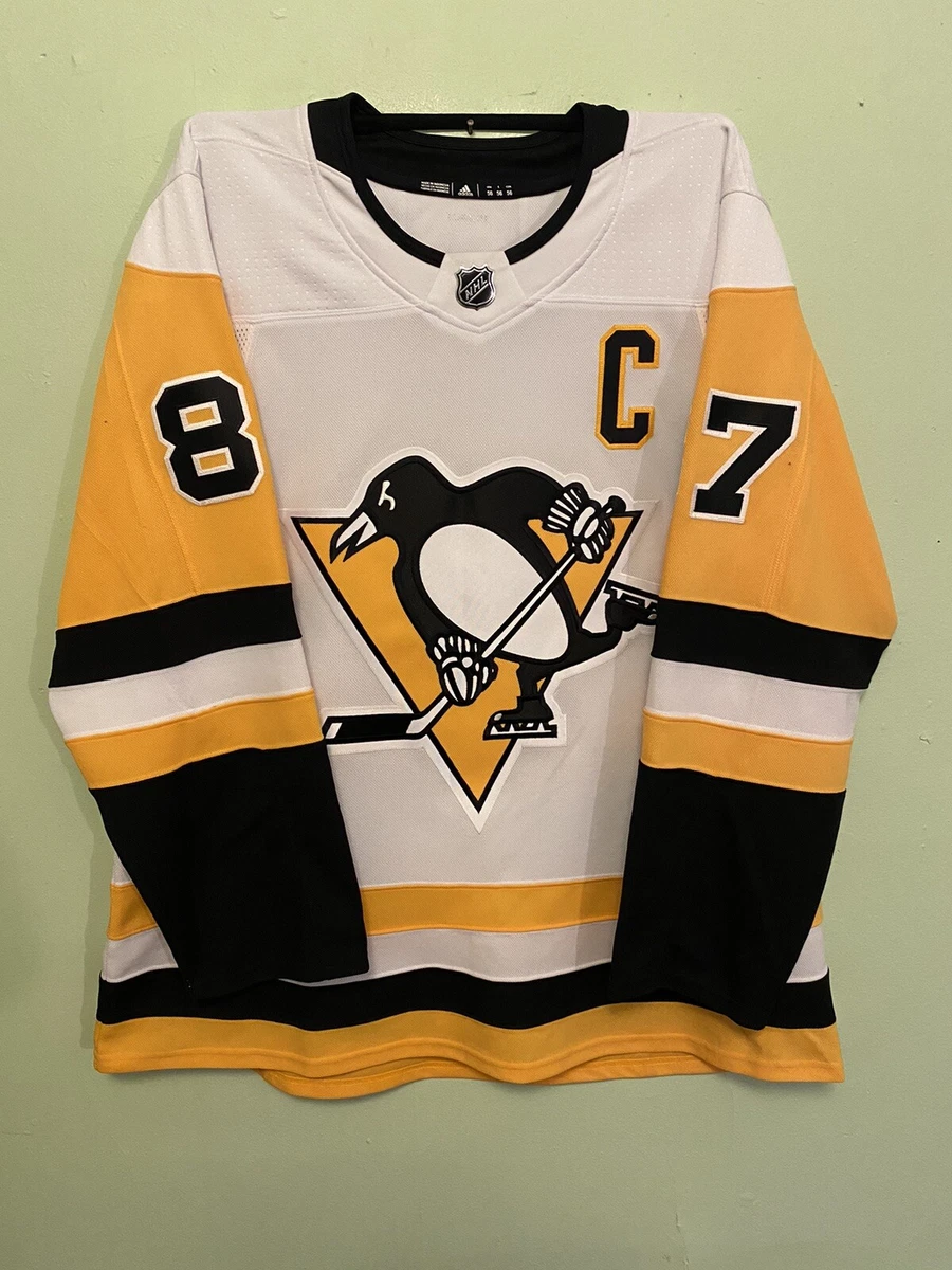 Pittsburgh penguins cheap jersey ebay